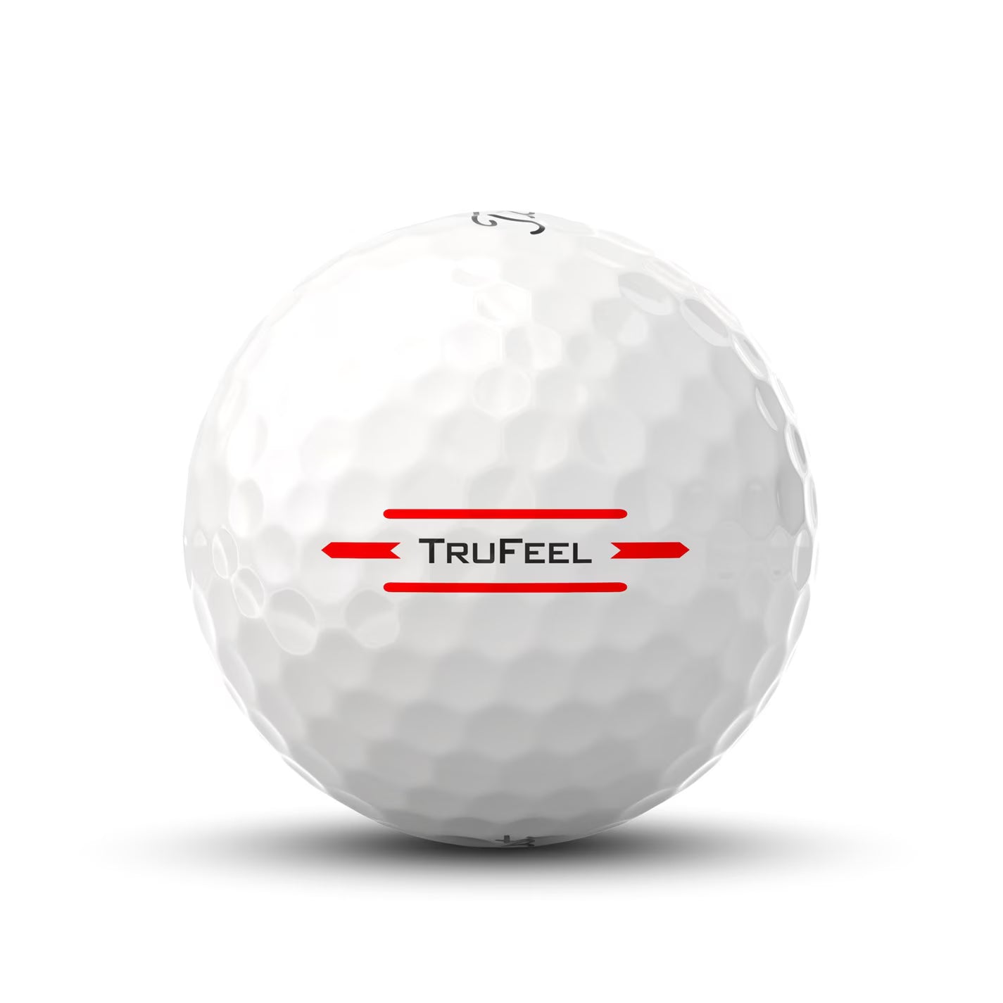 Titleist 2024 Trufeel Golf Balls (12 Balls)