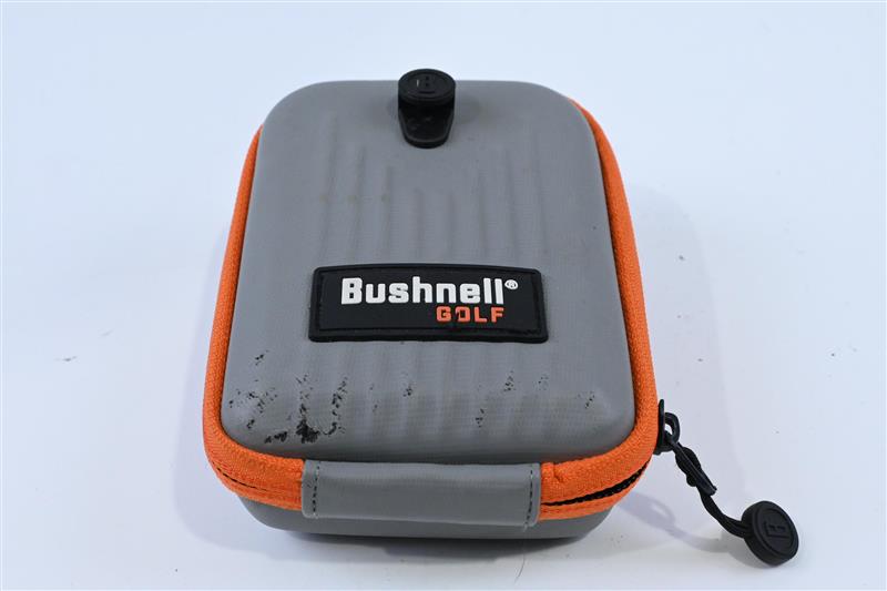 Bushnell Pro XE Rangefinder