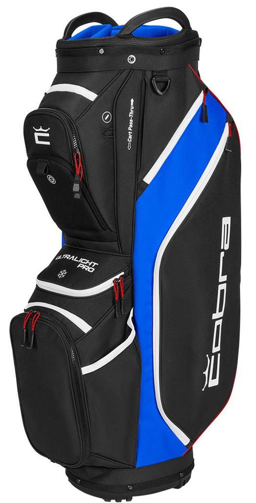 Cobra Ultralight Pro Cart Bag