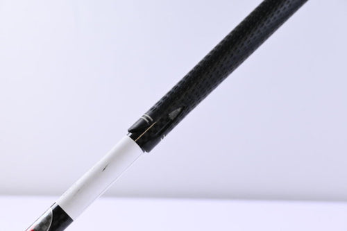 Taylormade Tour Burner Driver / 9.5 Degree / Stiff Flex REAX 60 Shaft