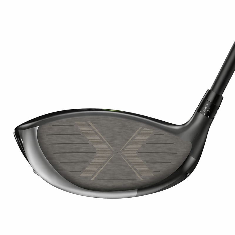 XXIO X 2022 Driver / 9.5 Degree / Stiff Flex Miyazaki AX-II Shaft