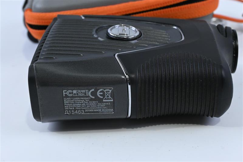 Bushnell Pro XE Rangefinder