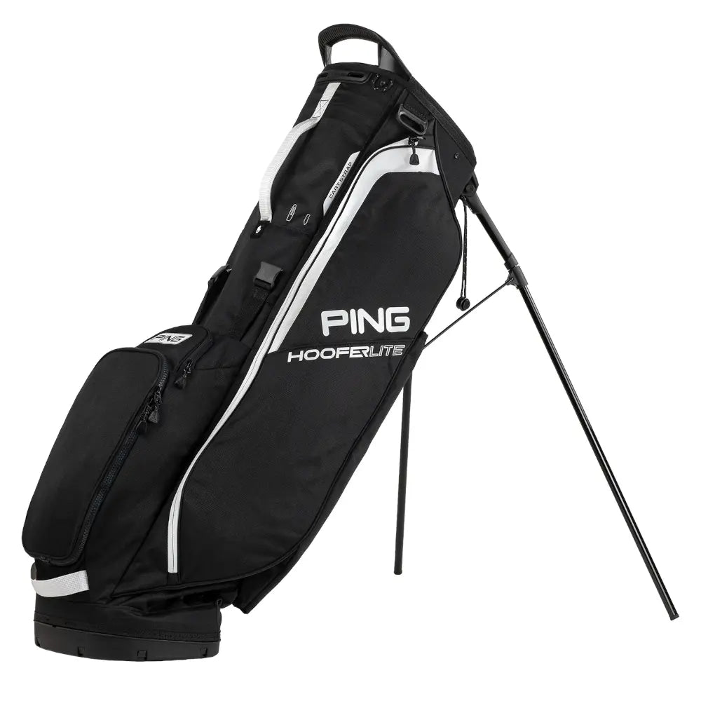 Ping Hoofer Lite Stand Bag