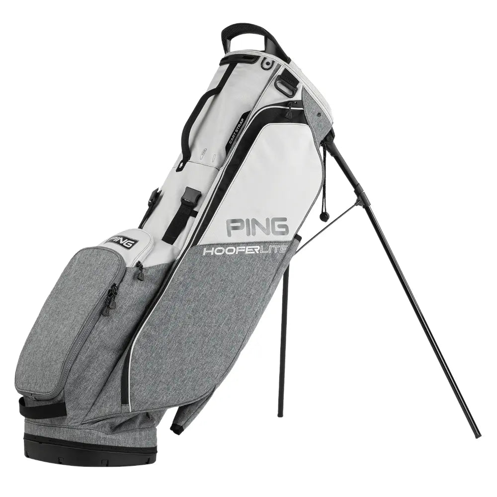 Ping Hoofer Lite Stand Bag