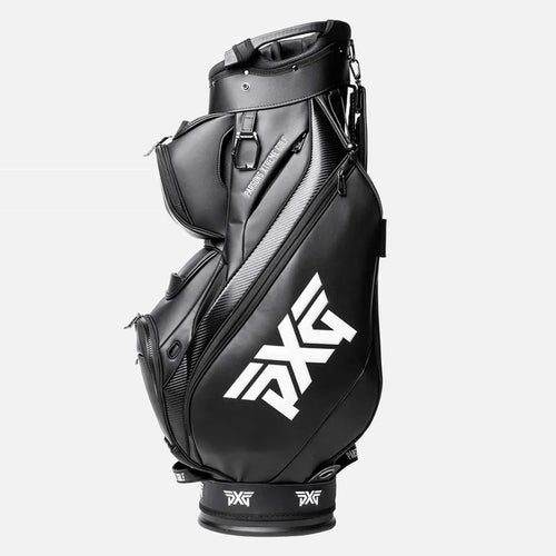 PXG Deluxe Cart Bag