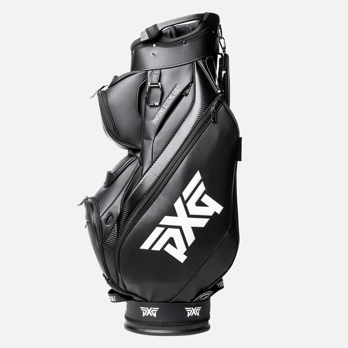 PXG Deluxe Cart Bag