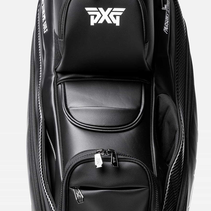 PXG Deluxe Cart Bag