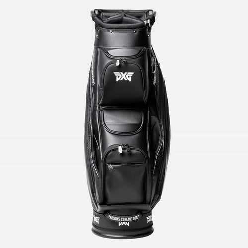 PXG Deluxe Cart Bag