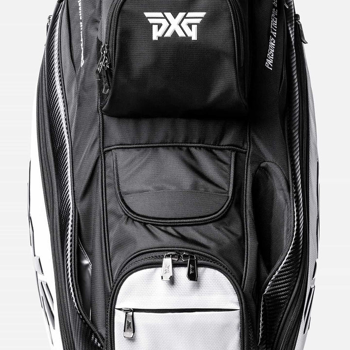 PXG Lightweight Cart Bag