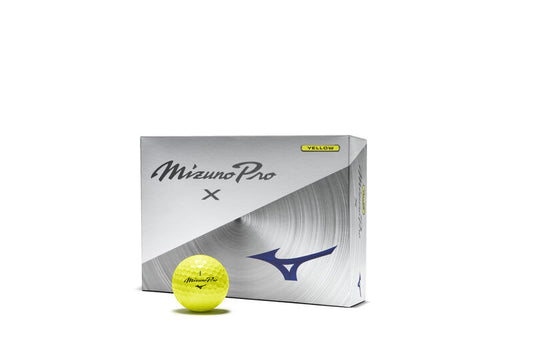 Mizuno 2025 Pro X Balls (12)