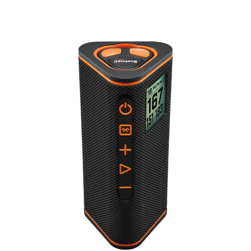 Bushnell Wingman View Golf GPS Speaker