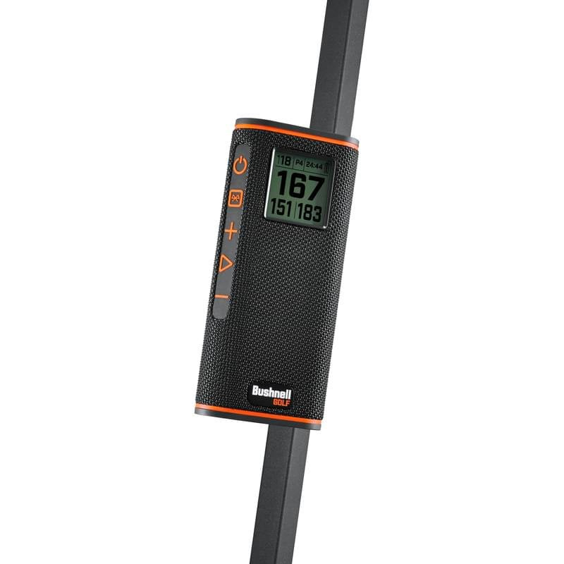 Bushnell Wingman View Golf GPS Speaker