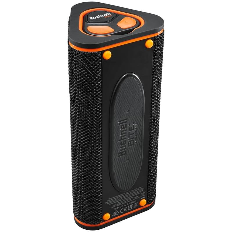 Bushnell Wingman View Golf GPS Speaker