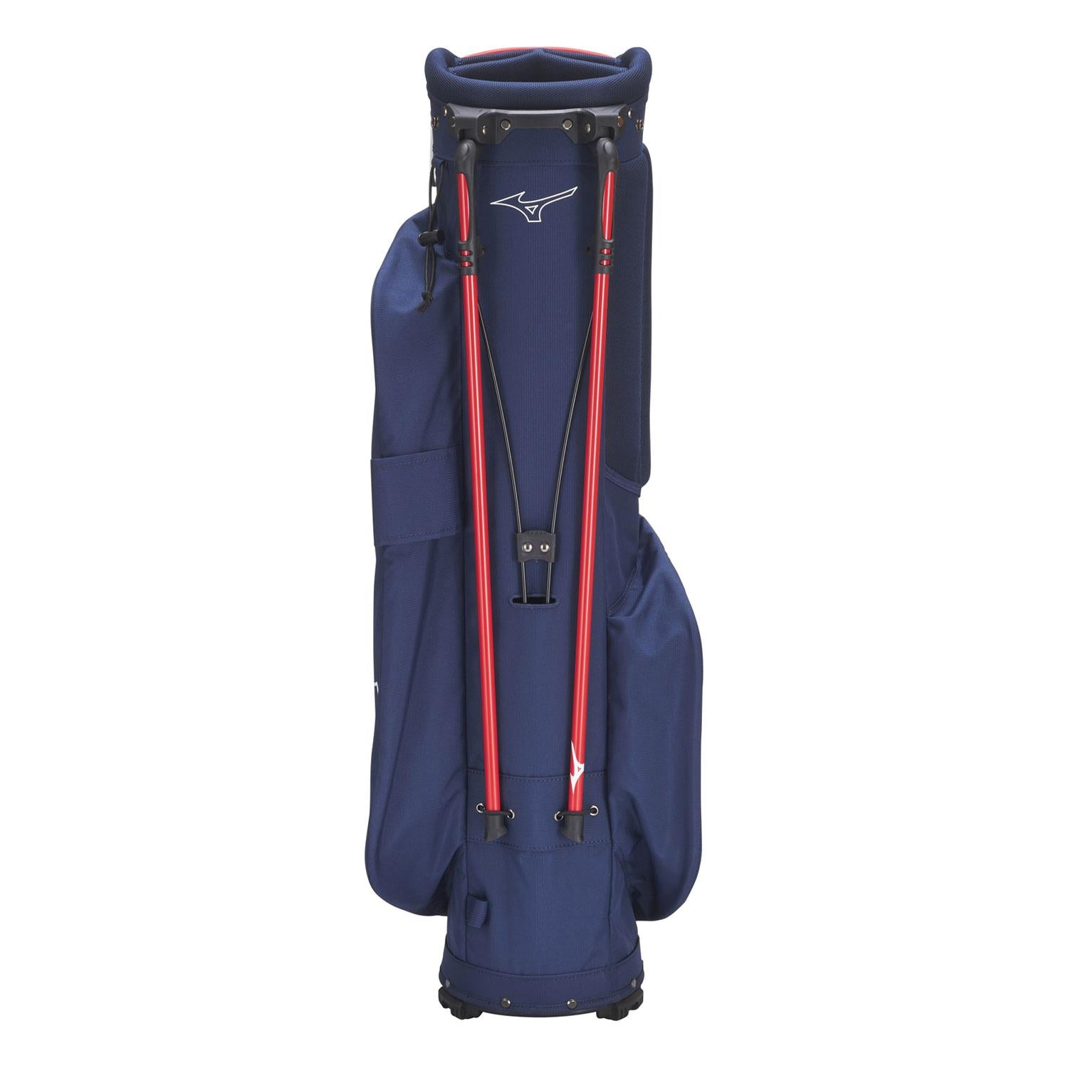 Mizuno BR-D3 Stand Bag / 4-Way Divider