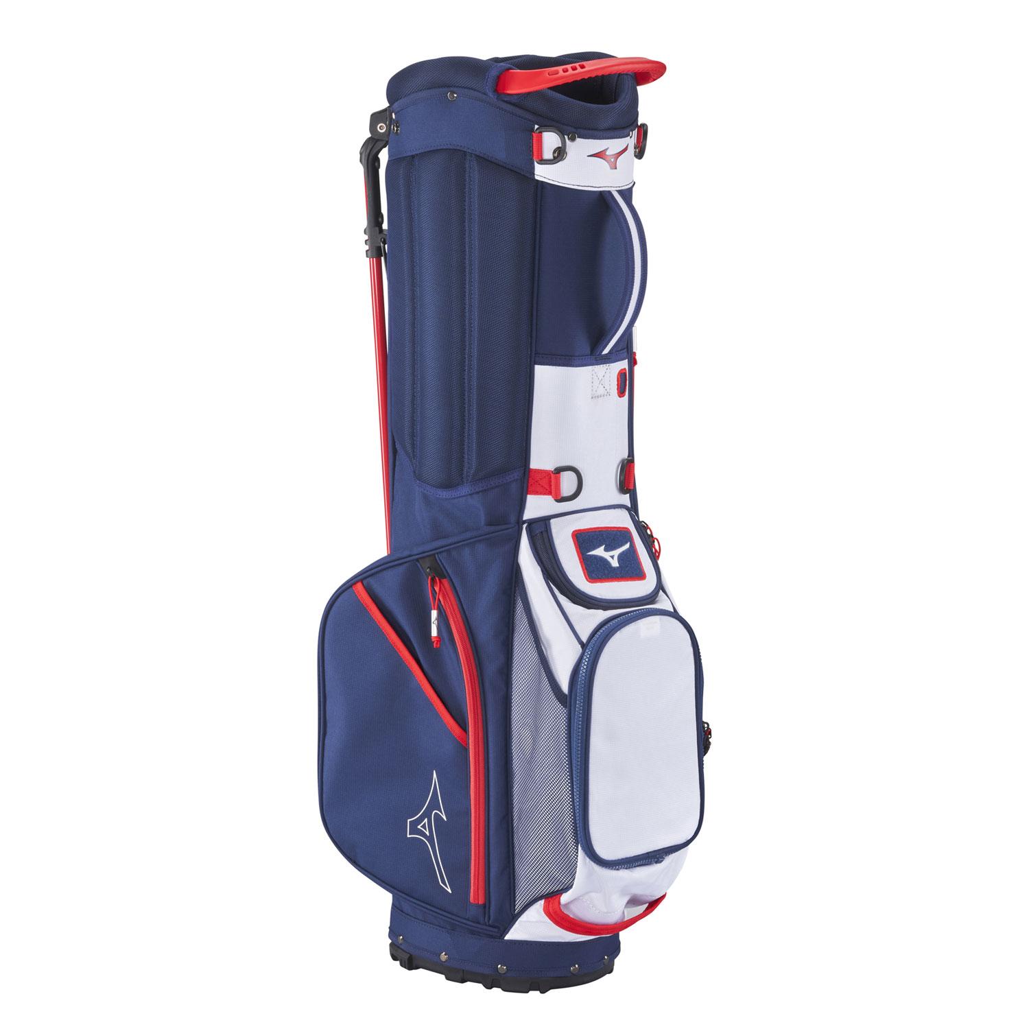 Mizuno BR-D3 Stand Bag / 4-Way Divider