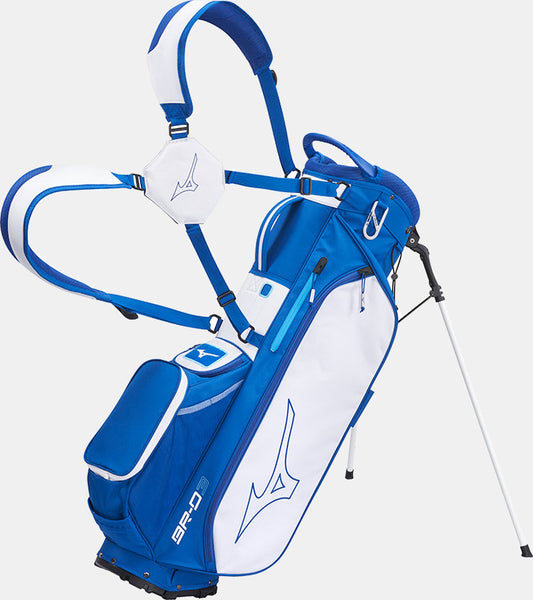 Mizuno BR-D3 Stand Bag