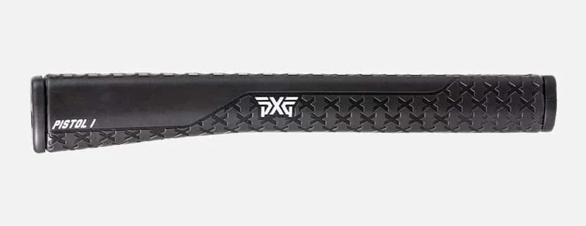 Left Hand PXG Battle Ready II Mustang Putter / 34 Inch
