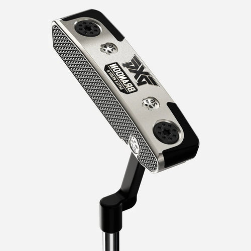 Left Hand PXG Battle Ready II Brandon Putter / 34 Inch