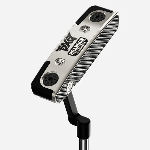 PXG Battle Ready II Brandon Putter / 34 Inch