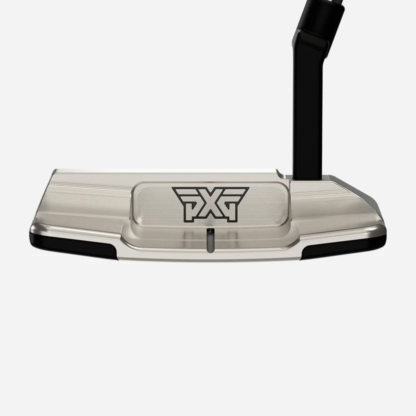 Left Hand PXG Battle Ready II Closer Putter / 34 Inch