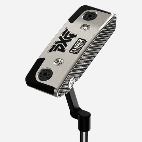 PXG Battle Ready II Closer Putter / 34 Inch