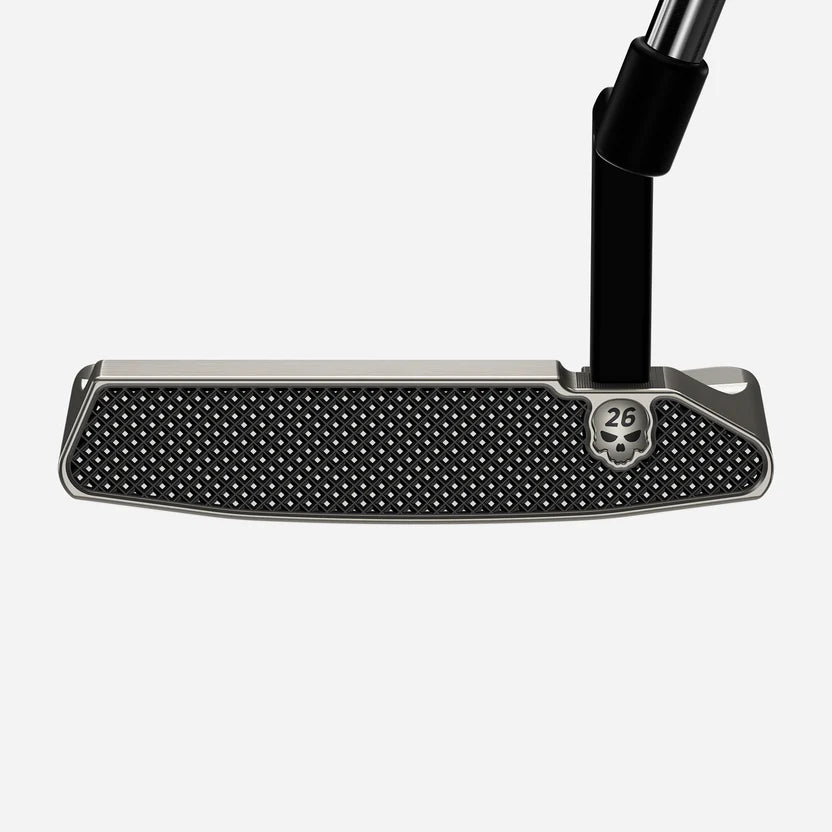 PXG Battle Ready II Closer Putter / 34 Inch
