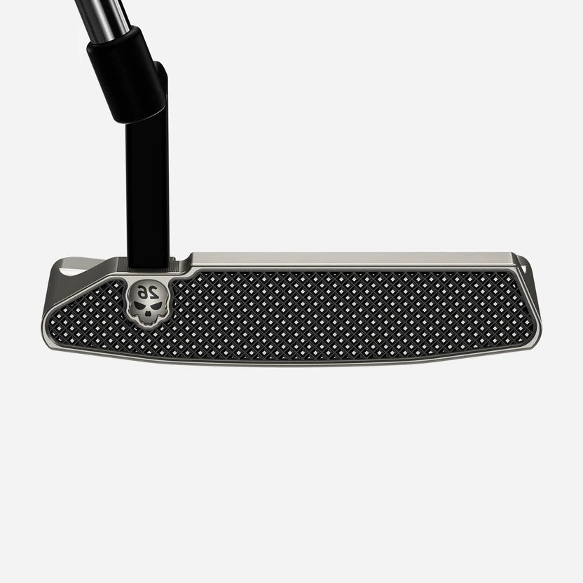Left Hand PXG Battle Ready II Closer Putter / 34 Inch