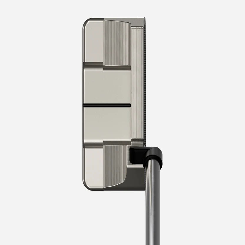 Left Hand PXG Battle Ready II Closer Putter / 34 Inch