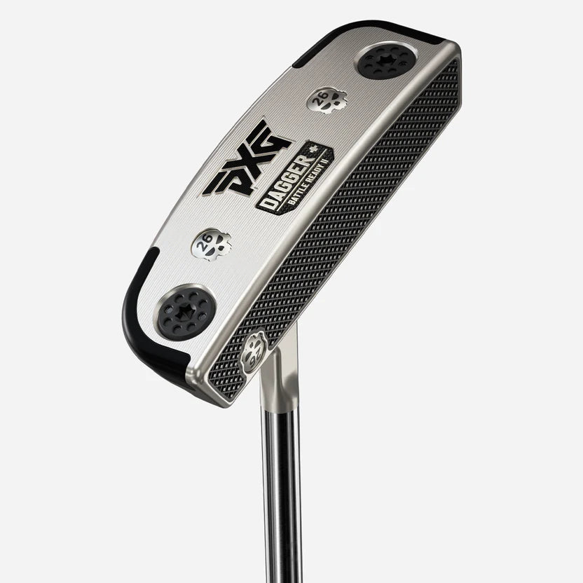 PXG Battle Ready II Dagger+ Putter / 34 Inch