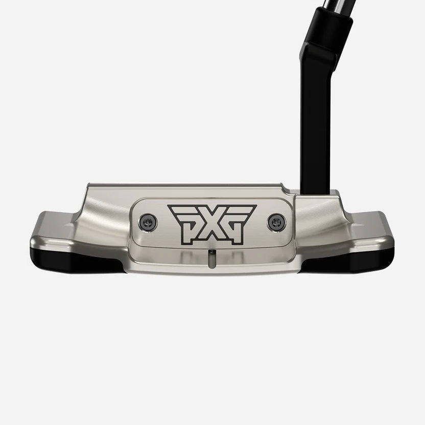 Left Hand PXG Battle Ready II Mustang Putter / 34 Inch