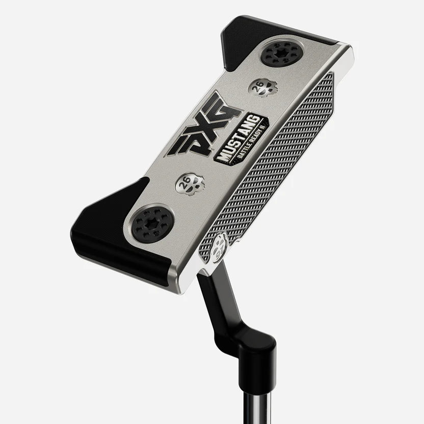 PXG Battle Ready II Mustang Putter / 34 Inch