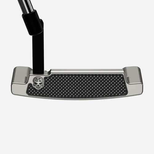 Left Hand PXG Battle Ready II Mustang Putter / 34 Inch