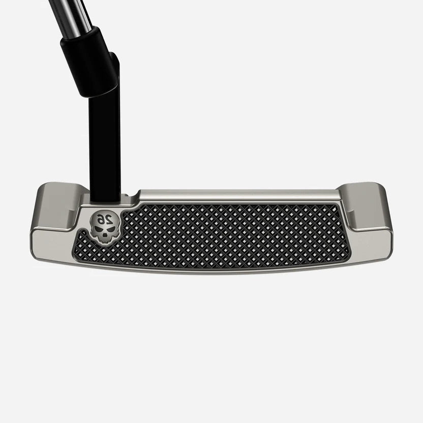 Left Hand PXG Battle Ready II Mustang Putter / 34 Inch