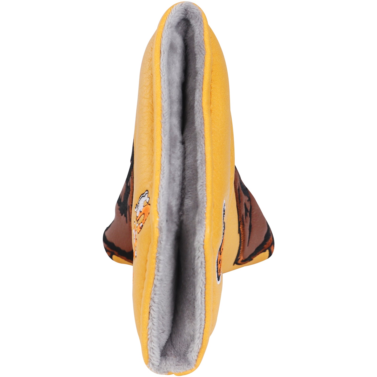 Craftsman Golf "Bear Beer" Blade Putter Headcover