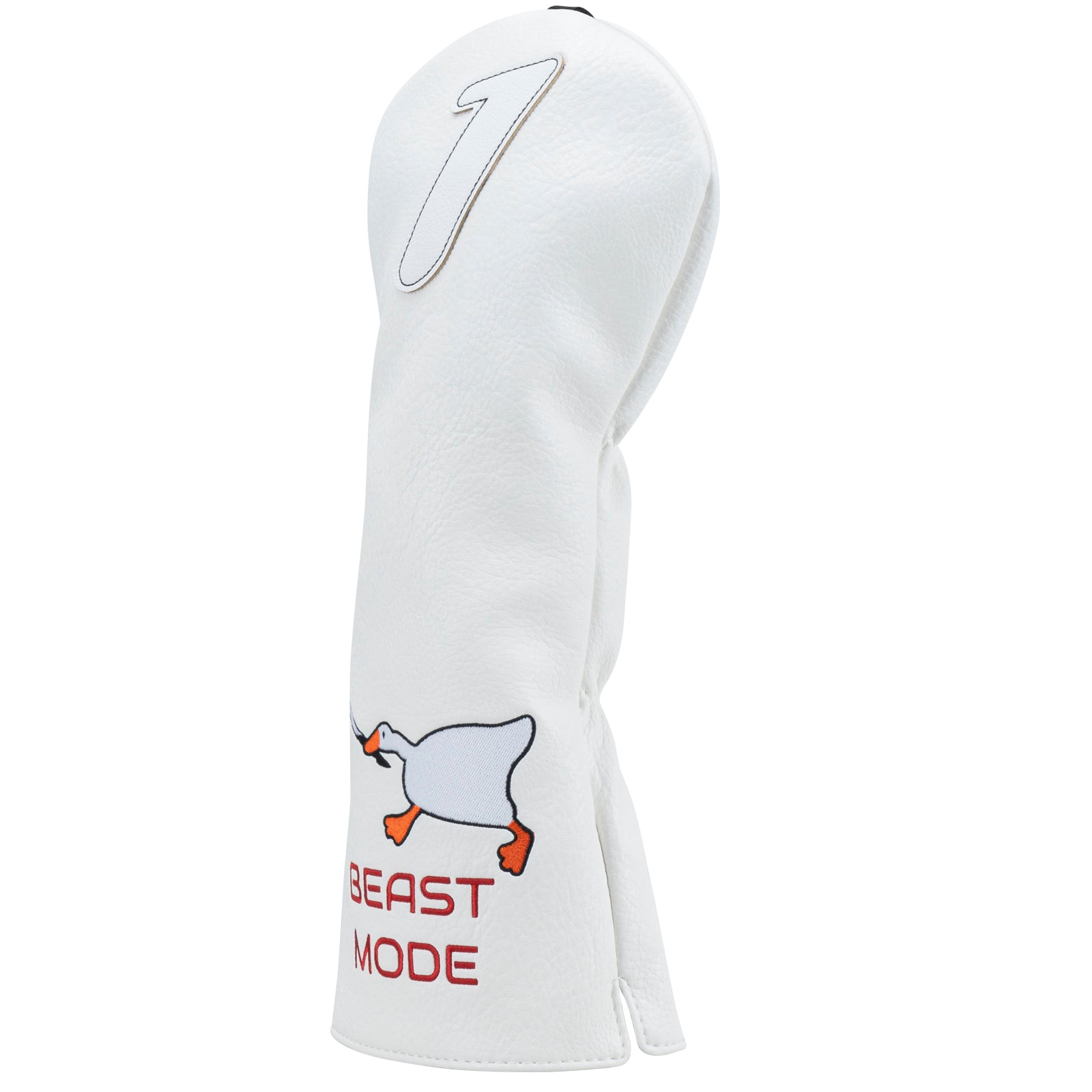 "Beast Mode" Driver Headcover