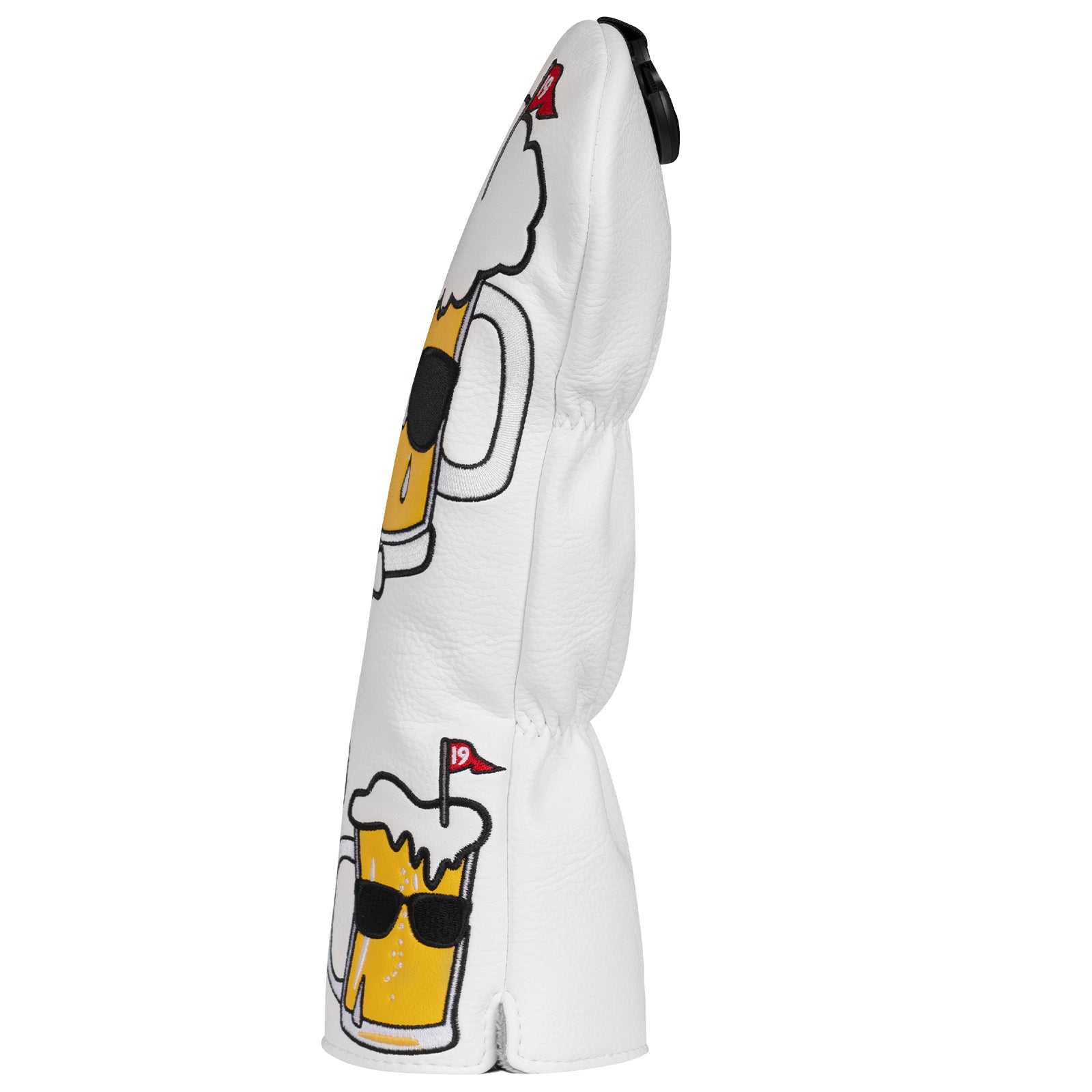 "Beer" Fairway Headcover