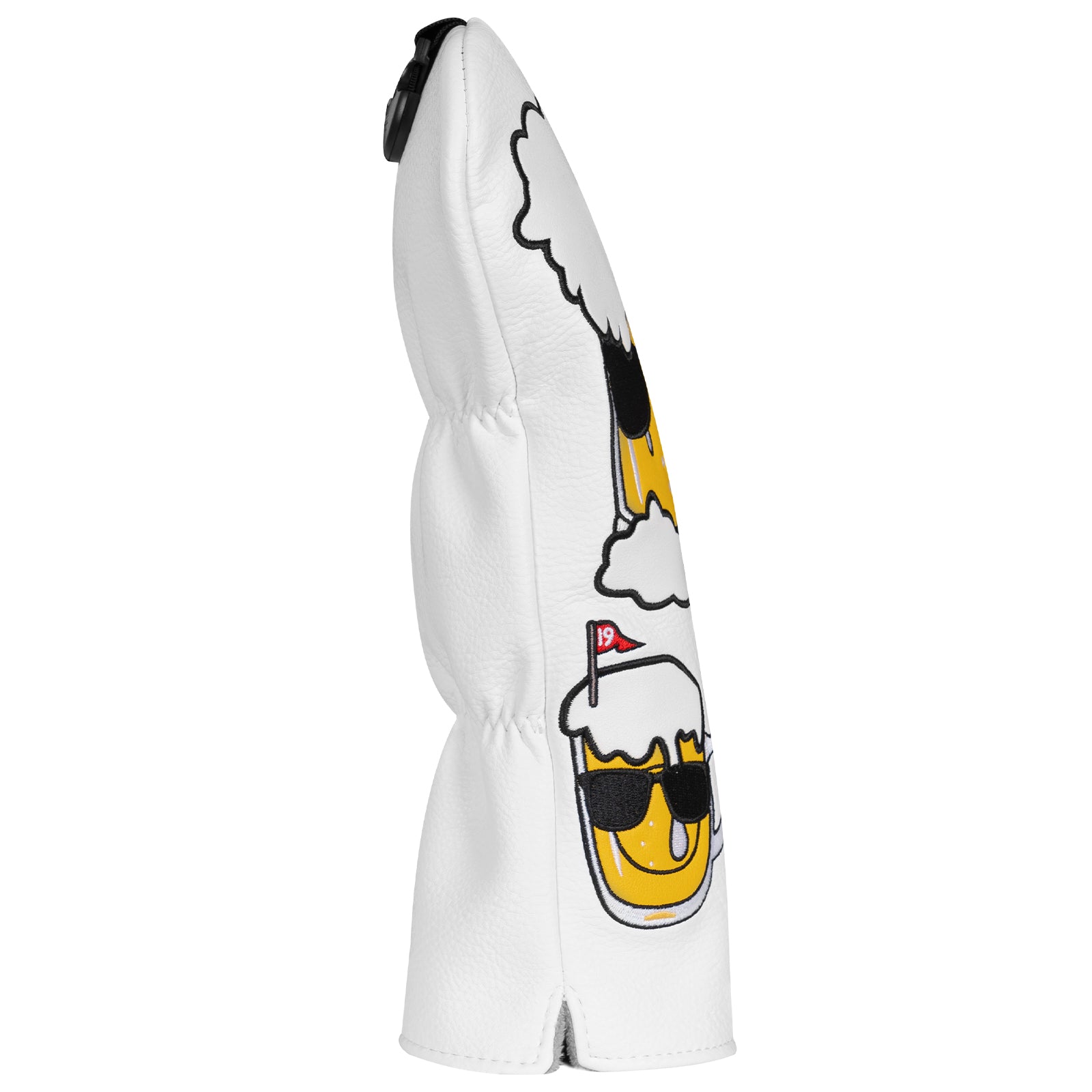 "Beer" Fairway Headcover