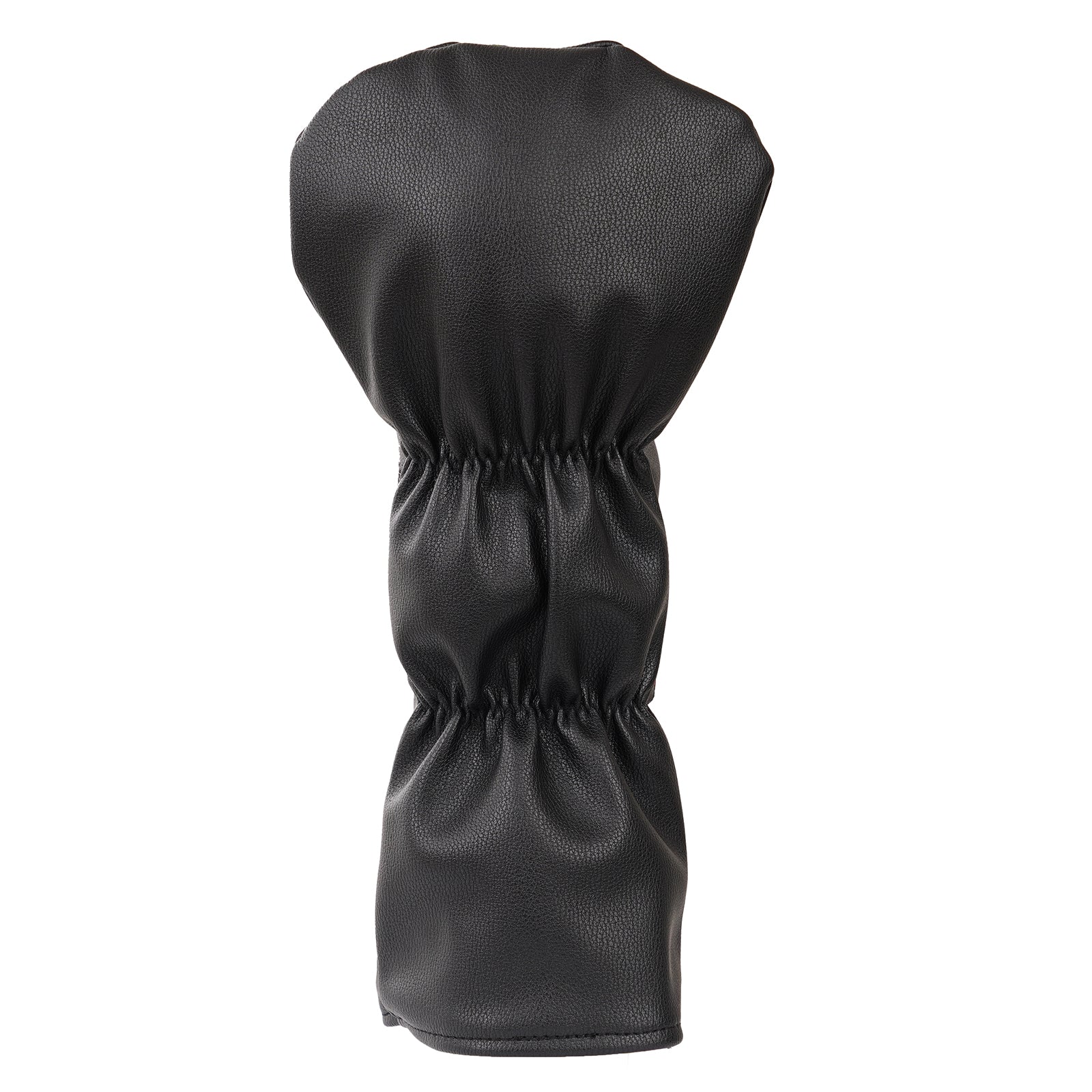 "Black Bomb" Driver Headcover