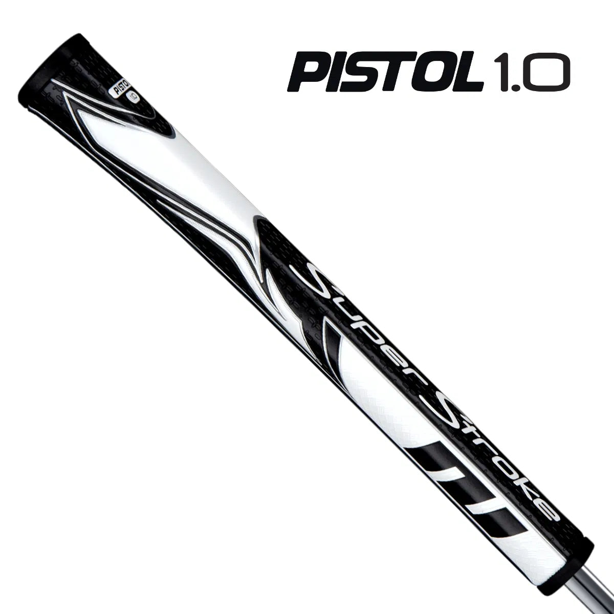 SuperStroke ZENERGY PISTOL GT 1.0