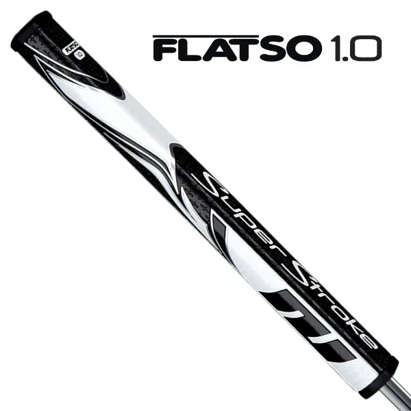SuperStroke ZENERGY FLATSO 1.0