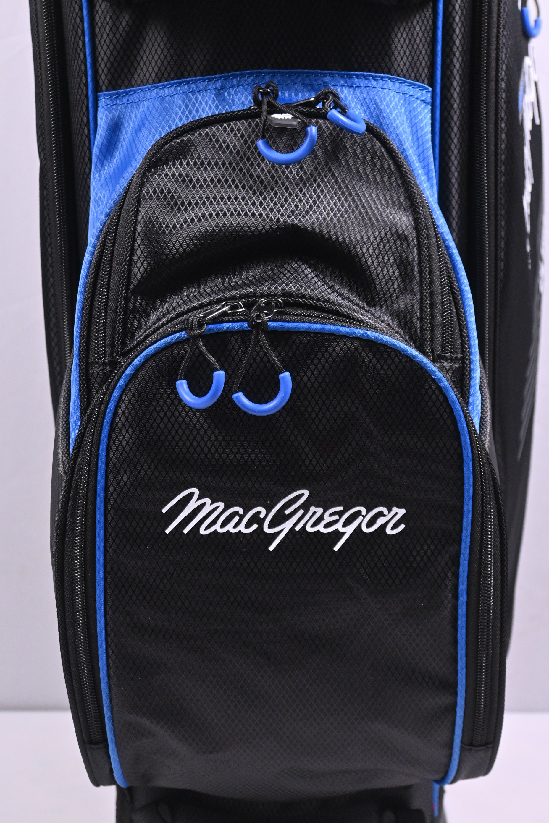 Macgregor Winton Ultra-Lite 14.0 Series Cart Bag / 14-Way Divider