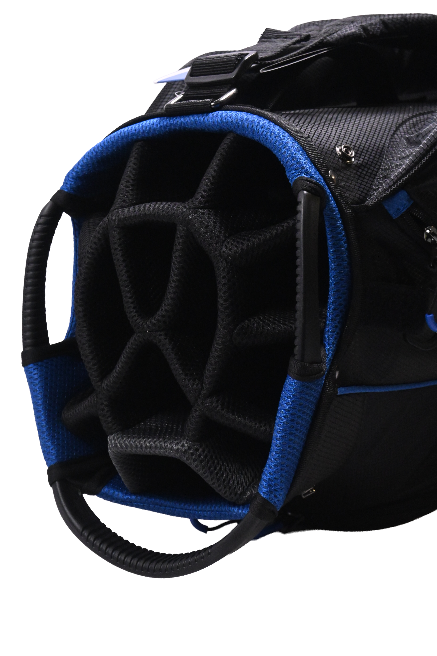 Macgregor Winton Ultra-Lite 14.0 Series Cart Bag / 14-Way Divider