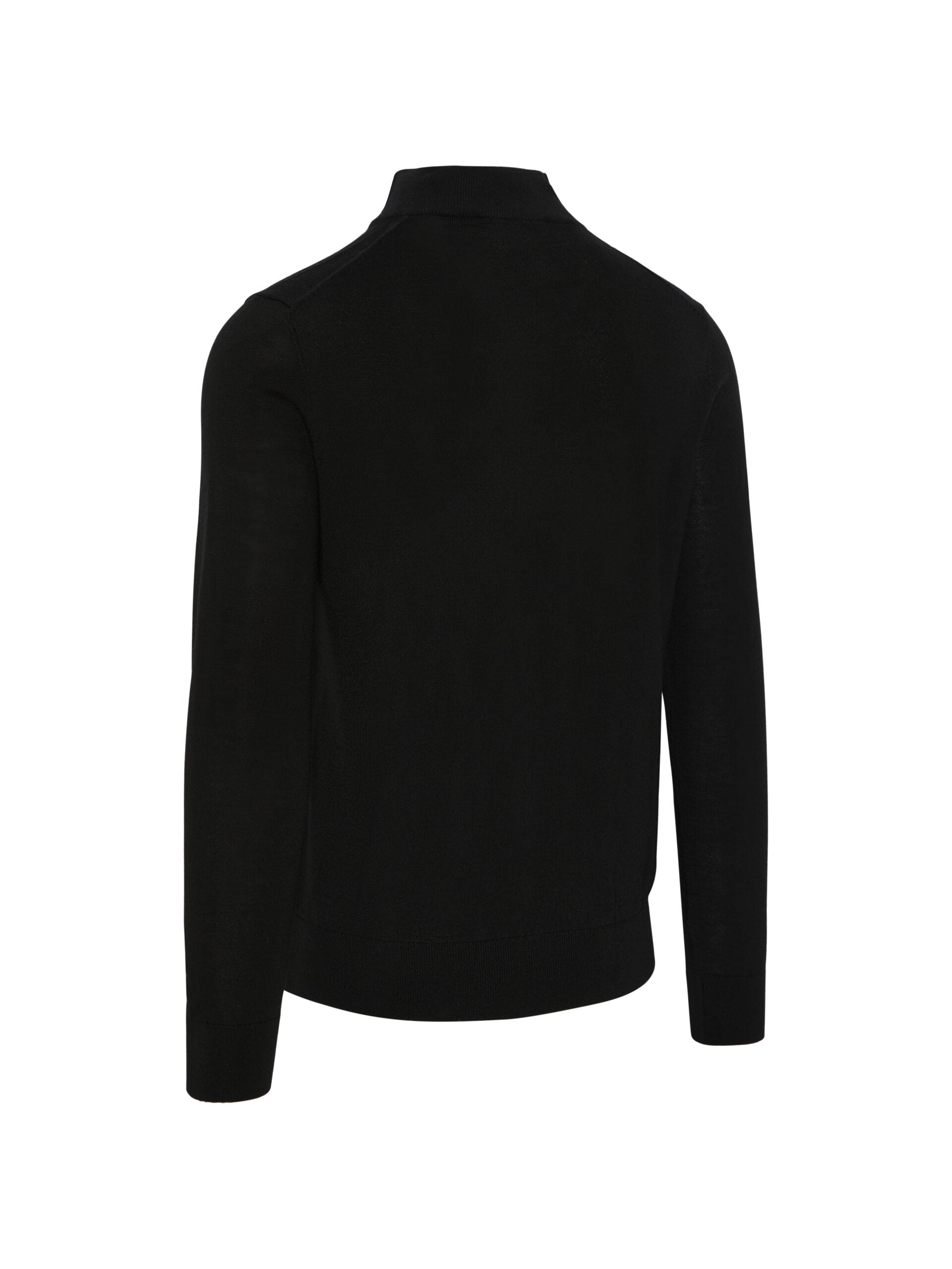 Callaway 1/4 Zip Merino Blend Sweater