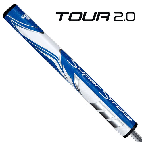 SuperStroke ZENERGY TOUR 2.0