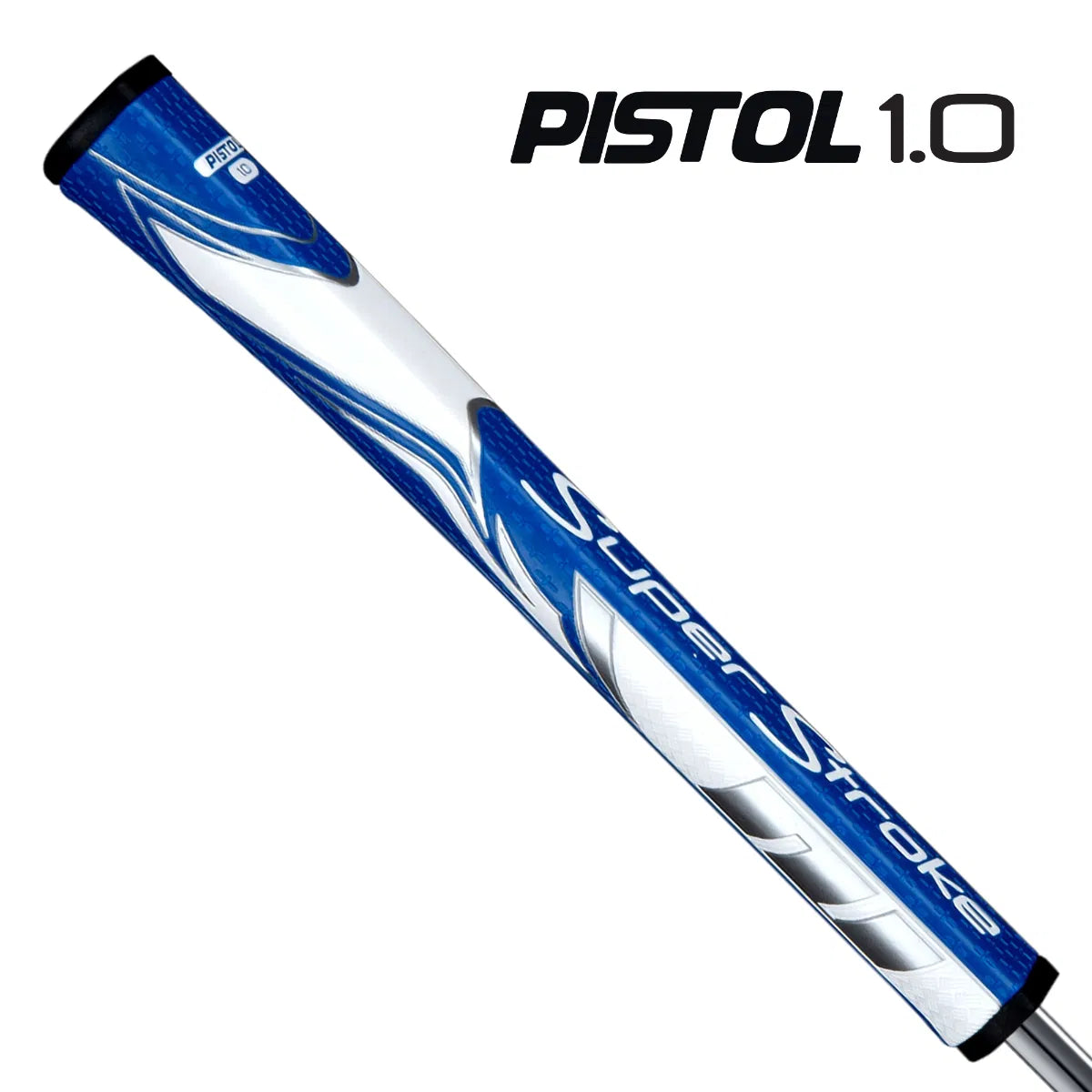 SuperStroke ZENERGY PISTOL GT 1.0