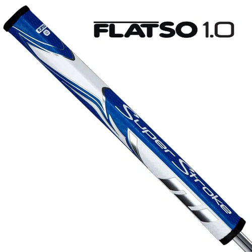 SuperStroke ZENERGY FLATSO 1.0