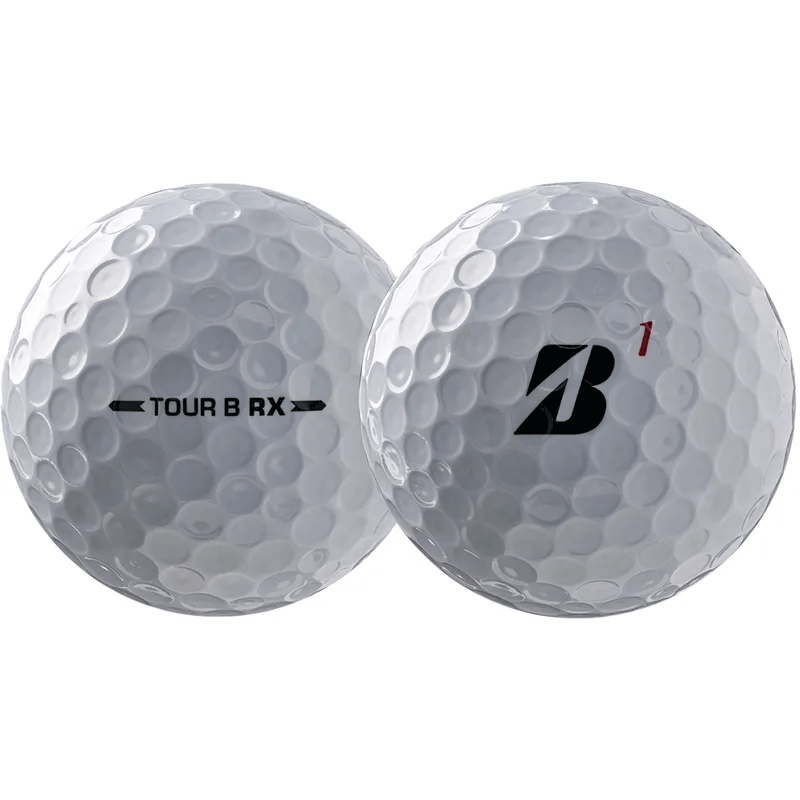 BRIDGESTONE 2026 TOUR B RX Balls