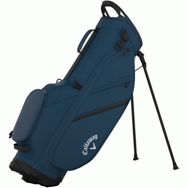 Callaway 2025 Chase Stand Bag