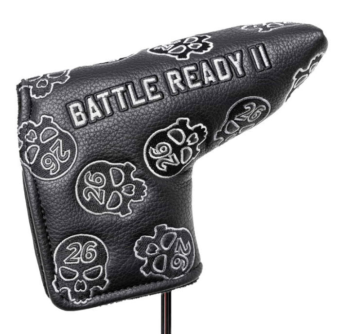 PXG Battle Ready II Mustang Putter / 34 Inch