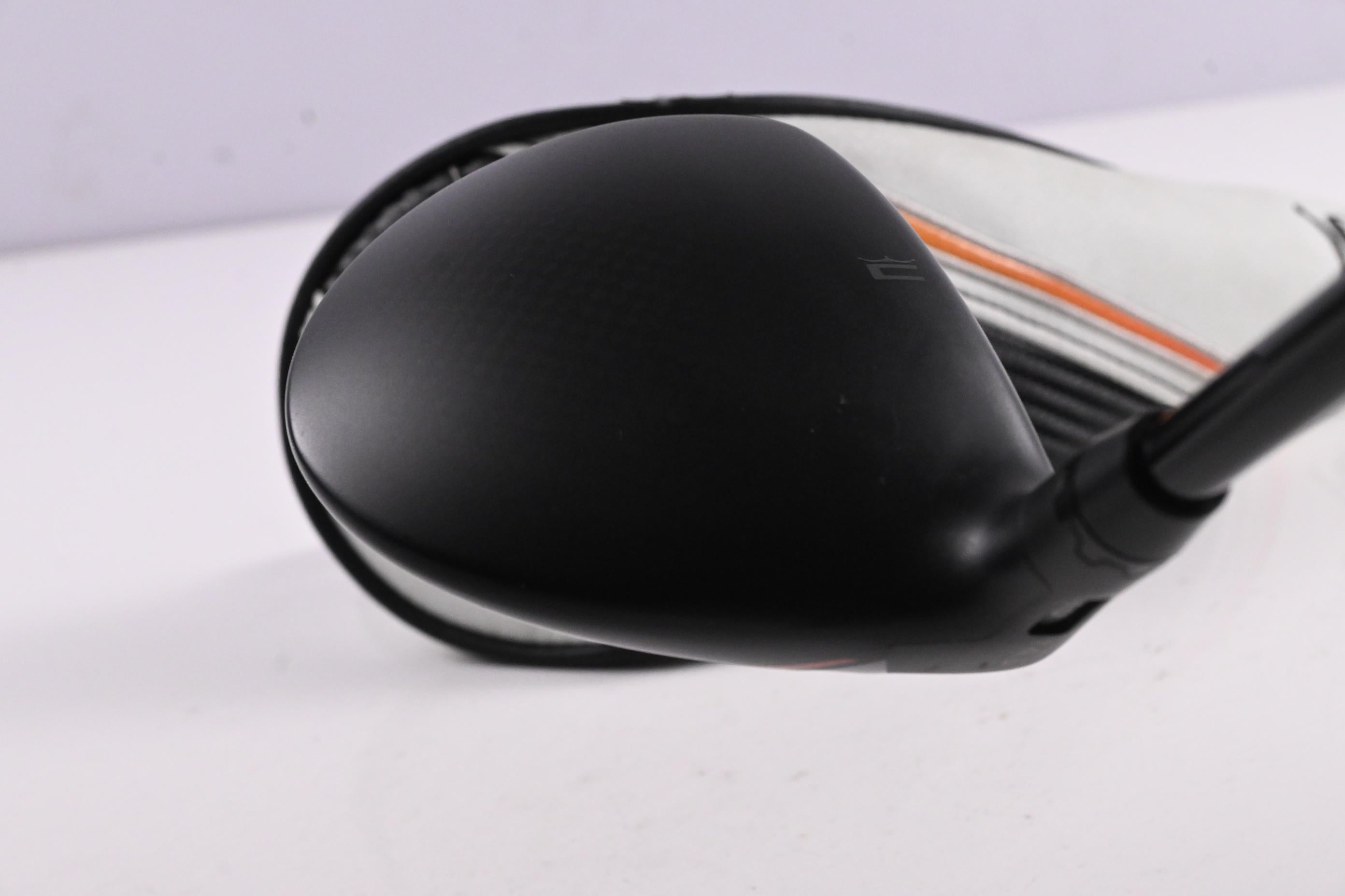 Left Hand Cobra LTDx LS #3 Wood / 14.5 Degree / Stiff Flex Tensei AV Raw White
